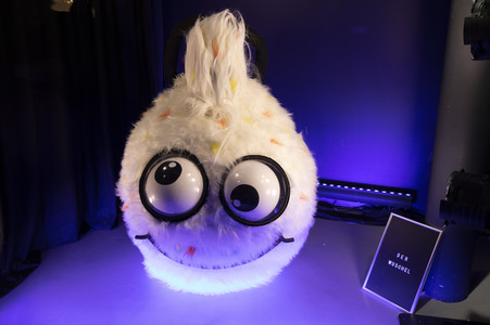 'The Masked Singer' Press-Club in Köln