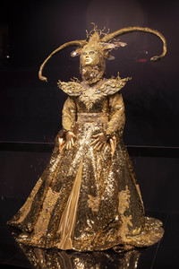 'The Masked Singer' Press-Club in Köln