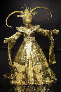 'The Masked Singer' Press-Club in Köln