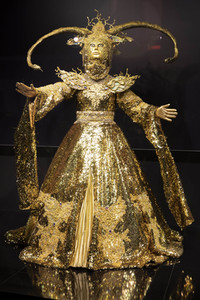 'The Masked Singer' Press-Club in Köln