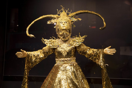 'The Masked Singer' Press-Club in Köln