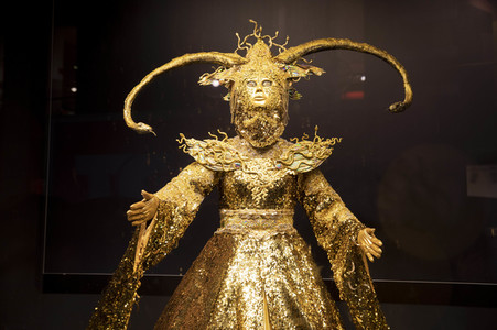 'The Masked Singer' Press-Club in Köln