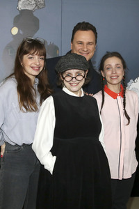 Pressekonferenz 'Mord im Orientexpress' in Berlin