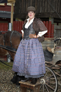 Gaststar Pressekonferenz Karl-May-Spiele 2020 in Bad Segeberg