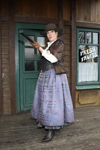 Gaststar Pressekonferenz Karl-May-Spiele 2020 in Bad Segeberg