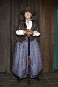 Gaststar Pressekonferenz Karl-May-Spiele 2020 in Bad Segeberg