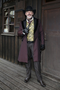 Gaststar Pressekonferenz Karl-May-Spiele 2020 in Bad Segeberg