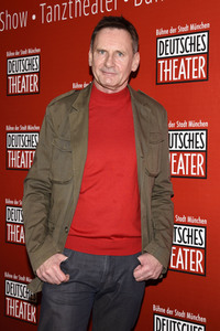 Theaterpremiere 'Sweeney Todd - The Demon Barber of Fleet Street' in München