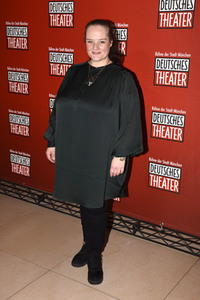 Theaterpremiere 'Sweeney Todd - The Demon Barber of Fleet Street' in München