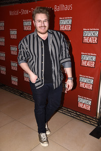 Theaterpremiere 'Sweeney Todd - The Demon Barber of Fleet Street' in München