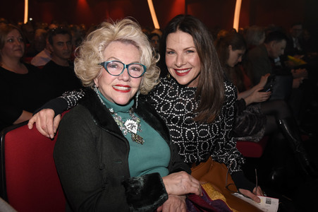 Theaterpremiere 'Sweeney Todd - The Demon Barber of Fleet Street' in München