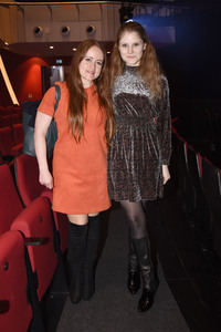 Theaterpremiere 'Sweeney Todd - The Demon Barber of Fleet Street' in München