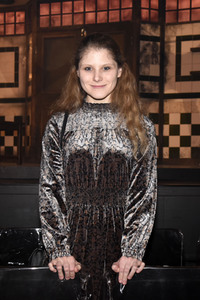 Theaterpremiere 'Sweeney Todd - The Demon Barber of Fleet Street' in München