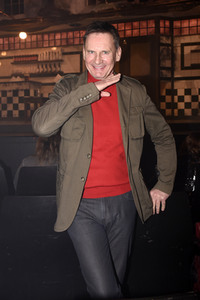 Theaterpremiere 'Sweeney Todd - The Demon Barber of Fleet Street' in München