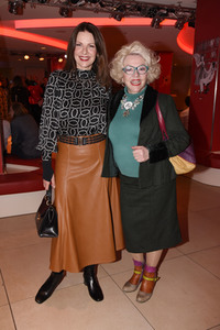 Theaterpremiere 'Sweeney Todd - The Demon Barber of Fleet Street' in München