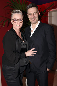 Theaterpremiere 'Sweeney Todd - The Demon Barber of Fleet Street' in München