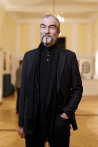 Präsentation des Programms Frühjahr/Sommer 2020 der Volksbühne am Rudolfplatz in Köln