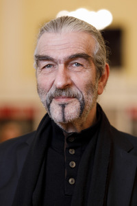 Präsentation des Programms Frühjahr/Sommer 2020 der Volksbühne am Rudolfplatz in Köln