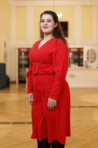 Präsentation des Programms Frühjahr/Sommer 2020 der Volksbühne am Rudolfplatz in Köln