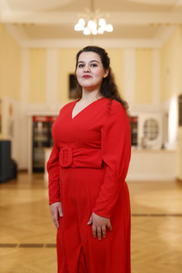 Präsentation des Programms Frühjahr/Sommer 2020 der Volksbühne am Rudolfplatz in Köln