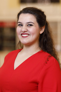 Präsentation des Programms Frühjahr/Sommer 2020 der Volksbühne am Rudolfplatz in Köln