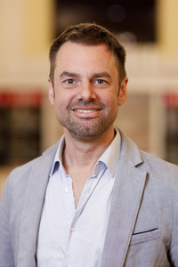 Präsentation des Programms Frühjahr/Sommer 2020 der Volksbühne am Rudolfplatz in Köln