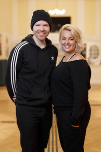 Präsentation des Programms Frühjahr/Sommer 2020 der Volksbühne am Rudolfplatz in Köln