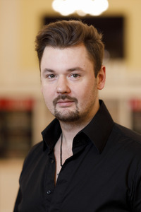 Präsentation des Programms Frühjahr/Sommer 2020 der Volksbühne am Rudolfplatz in Köln