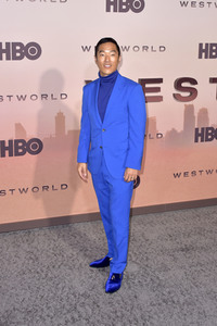 Season 3 Premiere 'Westworld' in Los Angeles