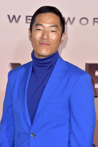 Season 3 Premiere 'Westworld' in Los Angeles