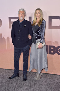 Season 3 Premiere 'Westworld' in Los Angeles