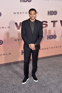 Season 3 Premiere 'Westworld' in Los Angeles