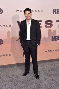 Season 3 Premiere 'Westworld' in Los Angeles