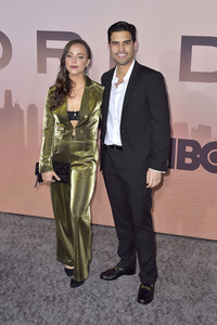 Season 3 Premiere 'Westworld' in Los Angeles