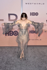 Season 3 Premiere 'Westworld' in Los Angeles