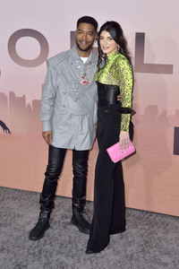 Season 3 Premiere 'Westworld' in Los Angeles