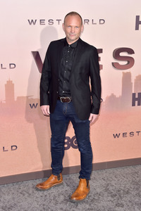 Season 3 Premiere 'Westworld' in Los Angeles
