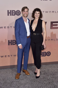 Season 3 Premiere 'Westworld' in Los Angeles