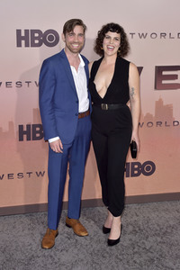 Season 3 Premiere 'Westworld' in Los Angeles
