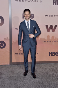 Season 3 Premiere 'Westworld' in Los Angeles