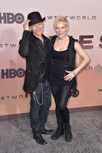 Season 3 Premiere 'Westworld' in Los Angeles