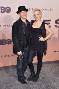 Season 3 Premiere 'Westworld' in Los Angeles