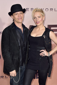 Season 3 Premiere 'Westworld' in Los Angeles