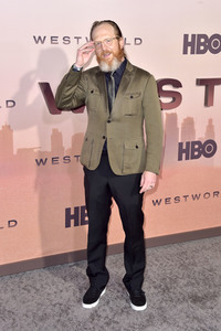 Season 3 Premiere 'Westworld' in Los Angeles