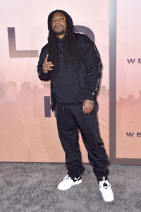 Season 3 Premiere 'Westworld' in Los Angeles