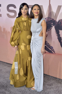 Season 3 Premiere 'Westworld' in Los Angeles