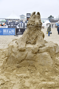 Usedom nach der Absage der Baltic Lights 2020