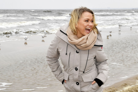 Usedom nach der Absage der Baltic Lights 2020