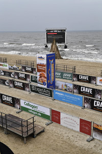 Usedom nach der Absage der Baltic Lights 2020