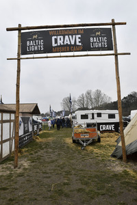 Usedom nach der Absage der Baltic Lights 2020